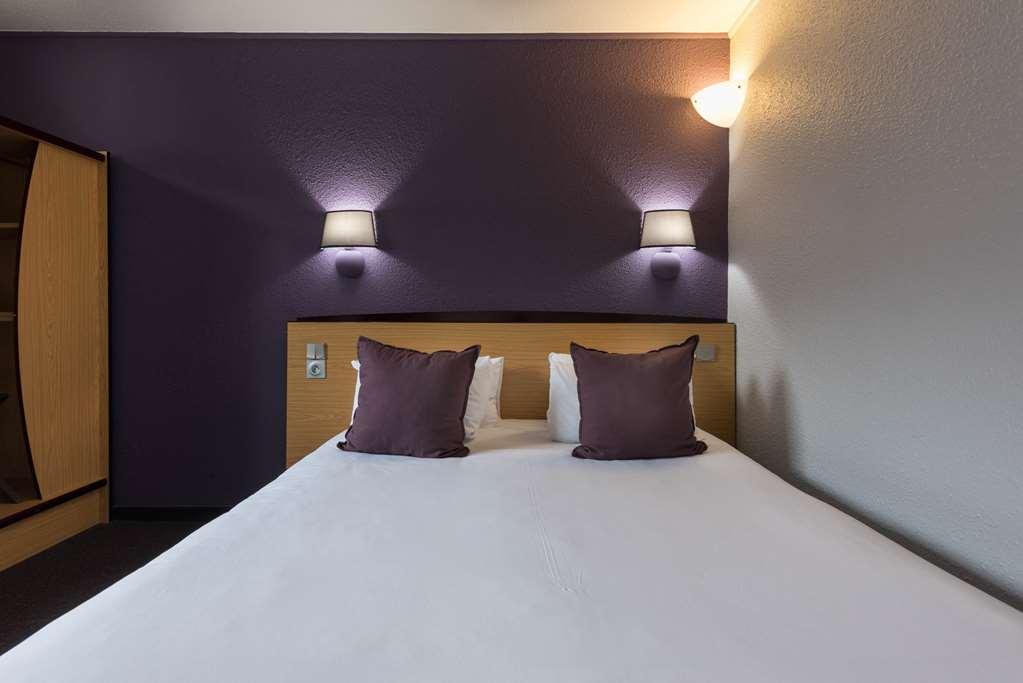 Ibis Styles Paris Saint Denis Pleyel Hotel Szoba fotó