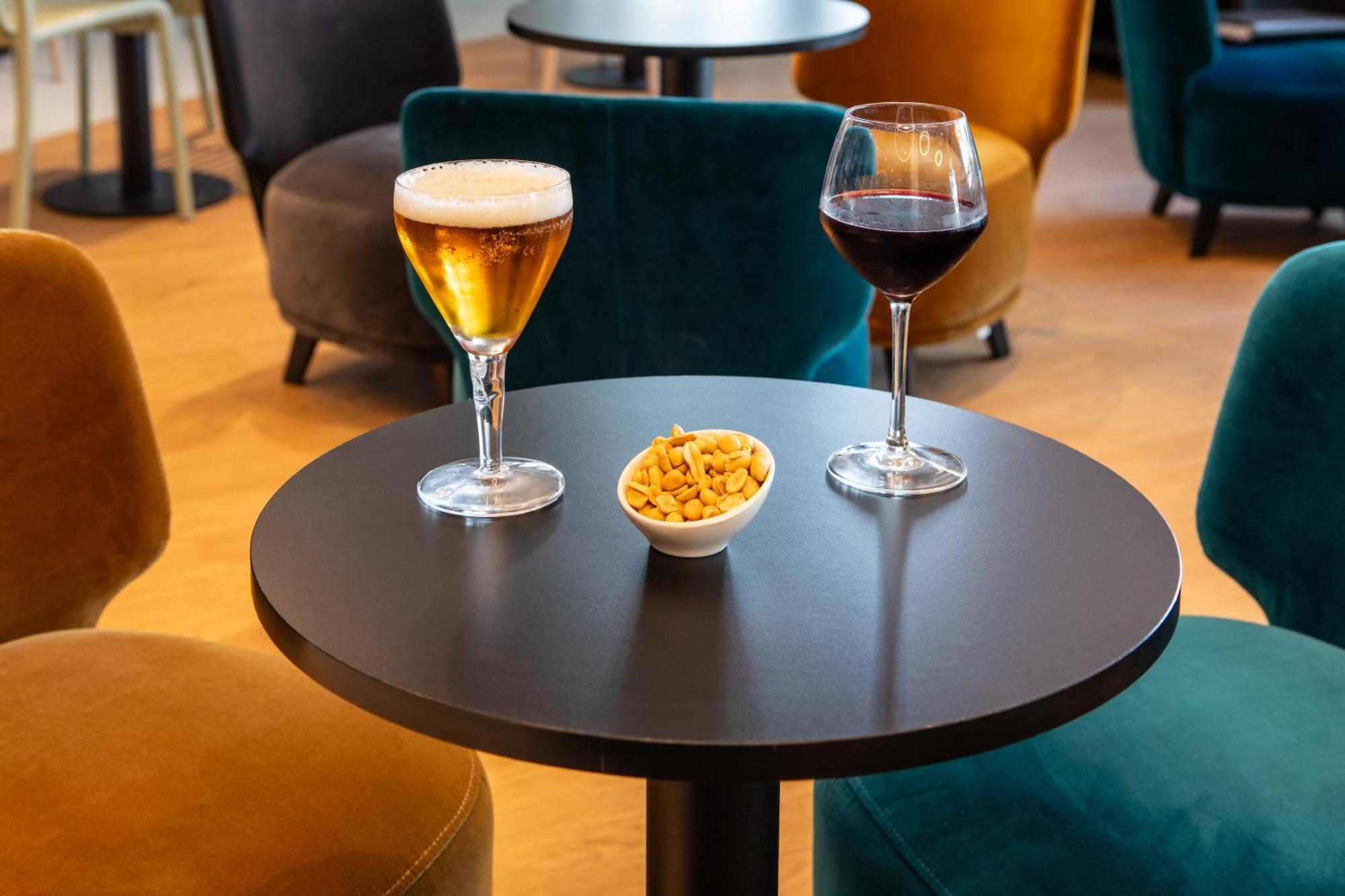 Ibis Styles Paris Saint Denis Pleyel Hotel Kültér fotó