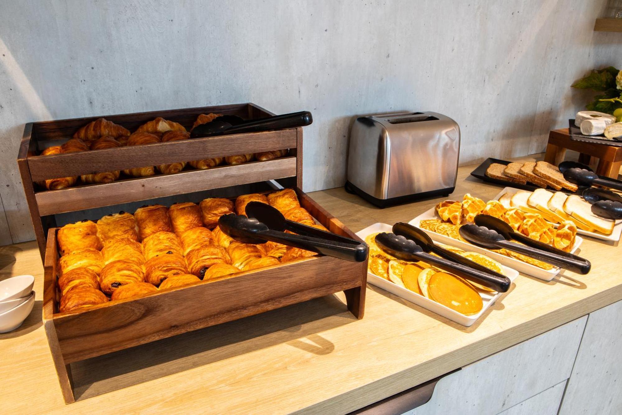 Ibis Styles Paris Saint Denis Pleyel Hotel Kültér fotó