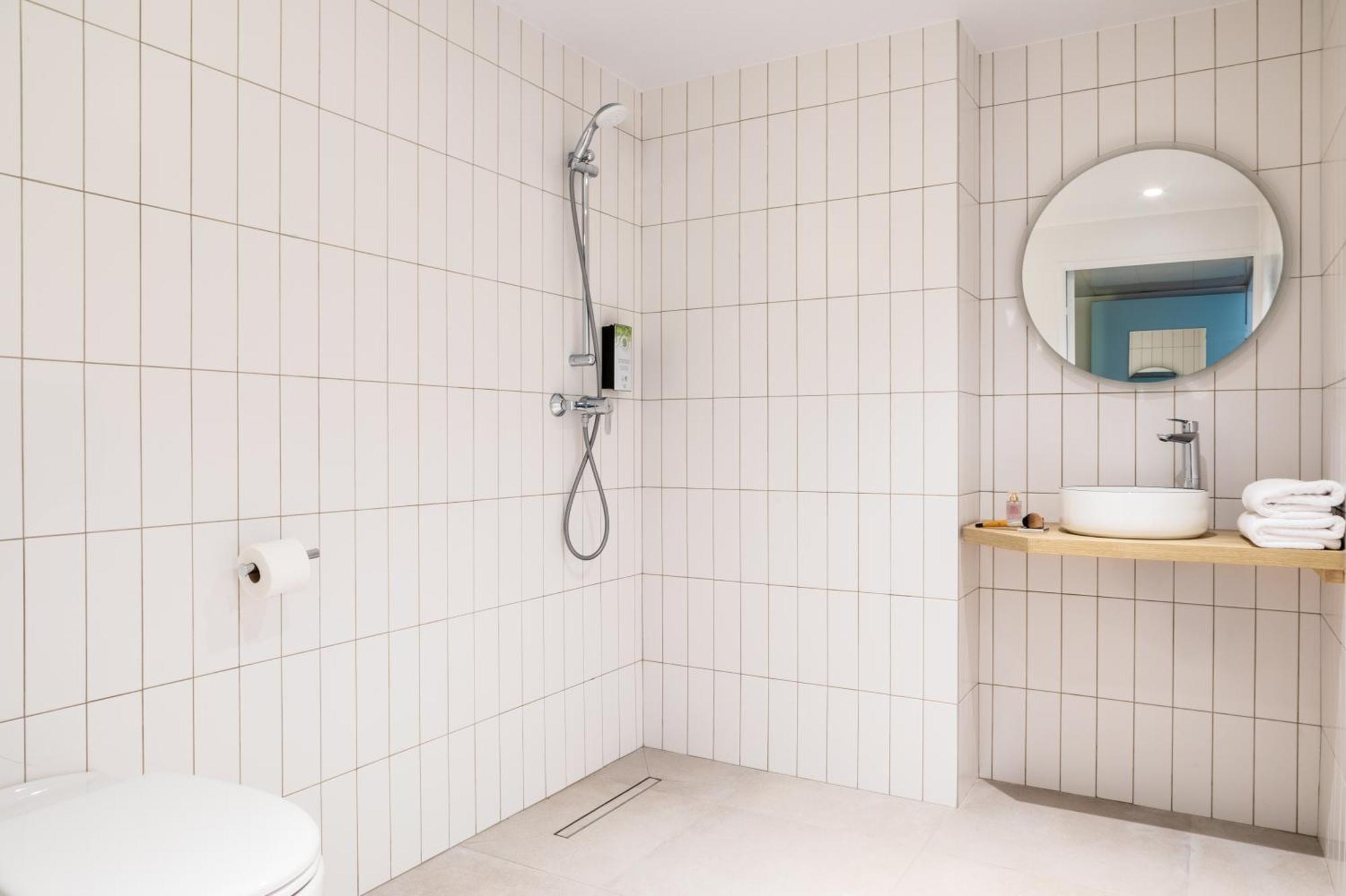 Ibis Styles Paris Saint Denis Pleyel Hotel Kültér fotó