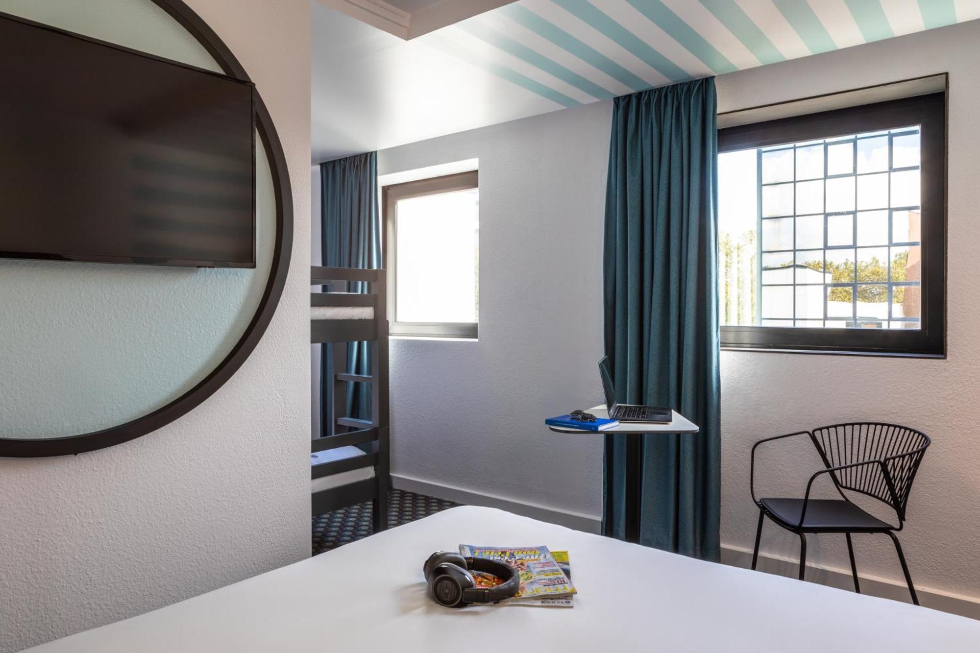 Ibis Styles Paris Saint Denis Pleyel Hotel Kültér fotó