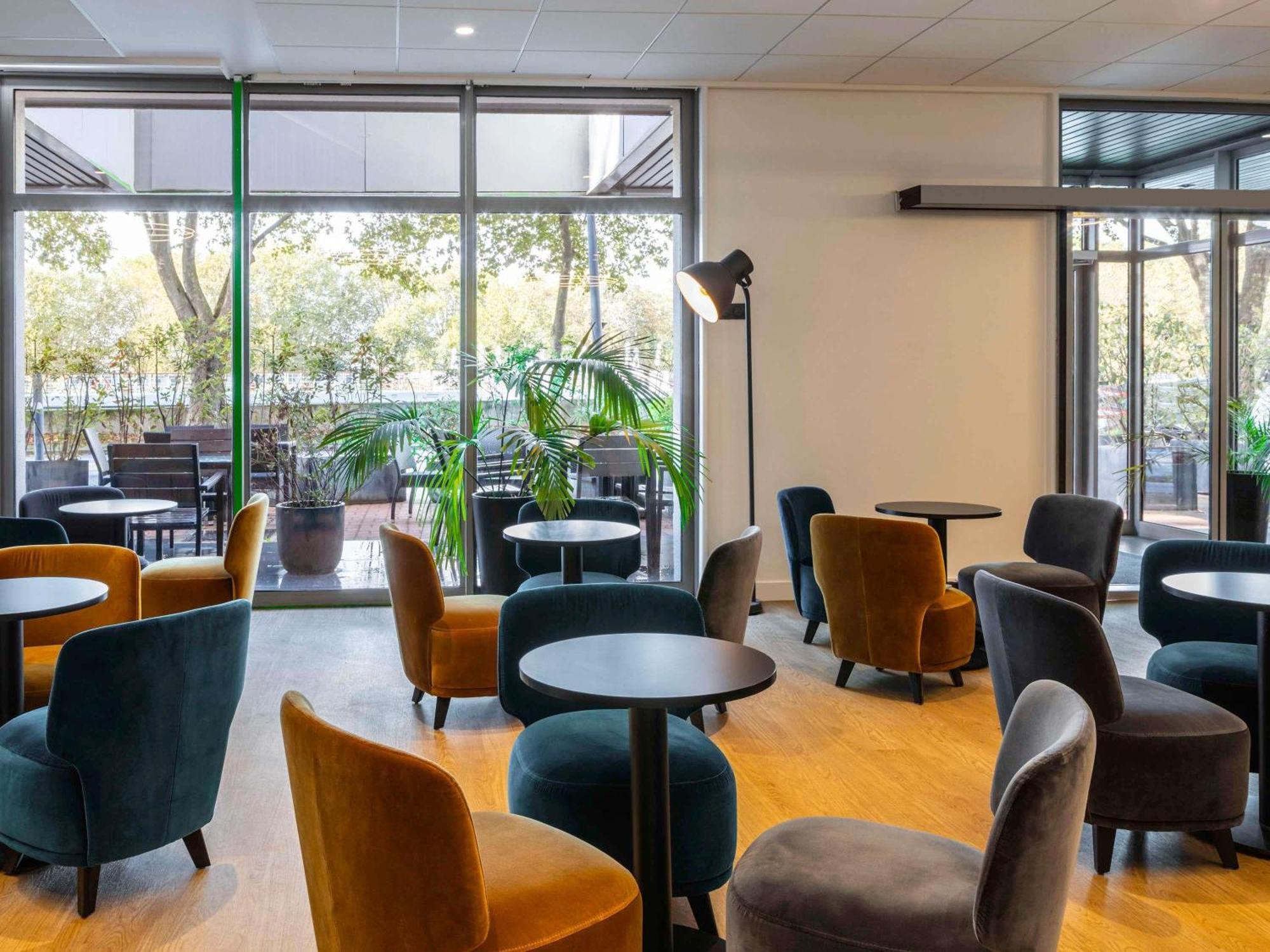 Ibis Styles Paris Saint Denis Pleyel Hotel Kültér fotó