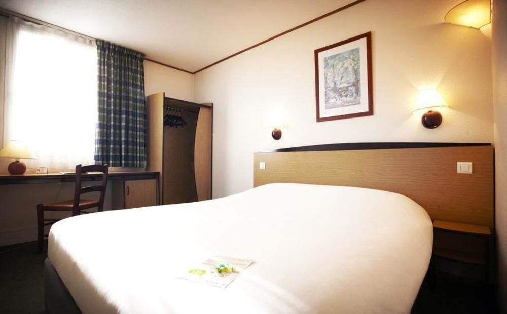 Ibis Styles Paris Saint Denis Pleyel Hotel Kültér fotó