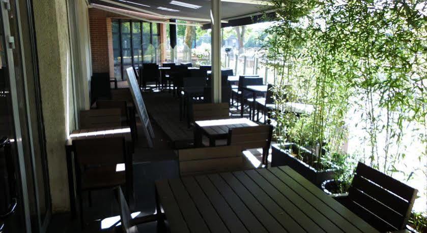 Ibis Styles Paris Saint Denis Pleyel Hotel Kültér fotó