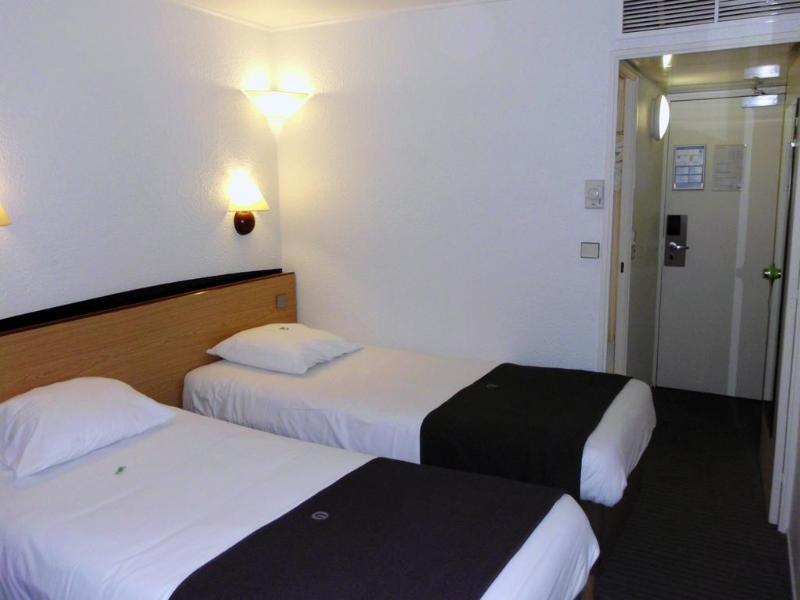 Ibis Styles Paris Saint Denis Pleyel Hotel Kültér fotó
