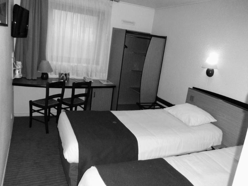 Ibis Styles Paris Saint Denis Pleyel Hotel Kültér fotó