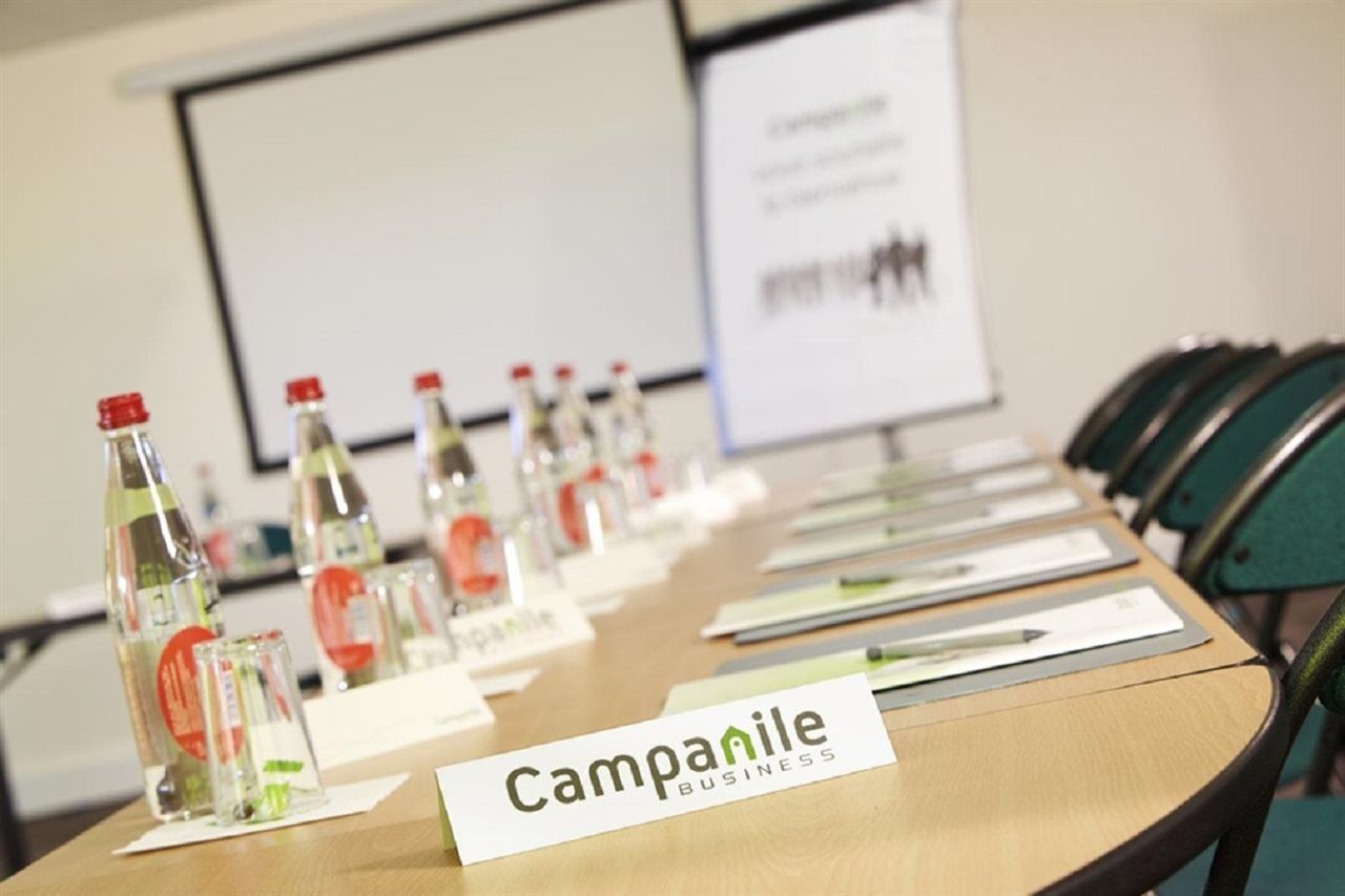 Ibis Styles Paris Saint Denis Pleyel Hotel Kültér fotó